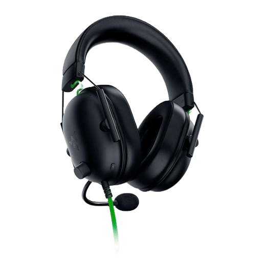 Razer BlackShark V2 X Multi-platform Wired eSports Headset